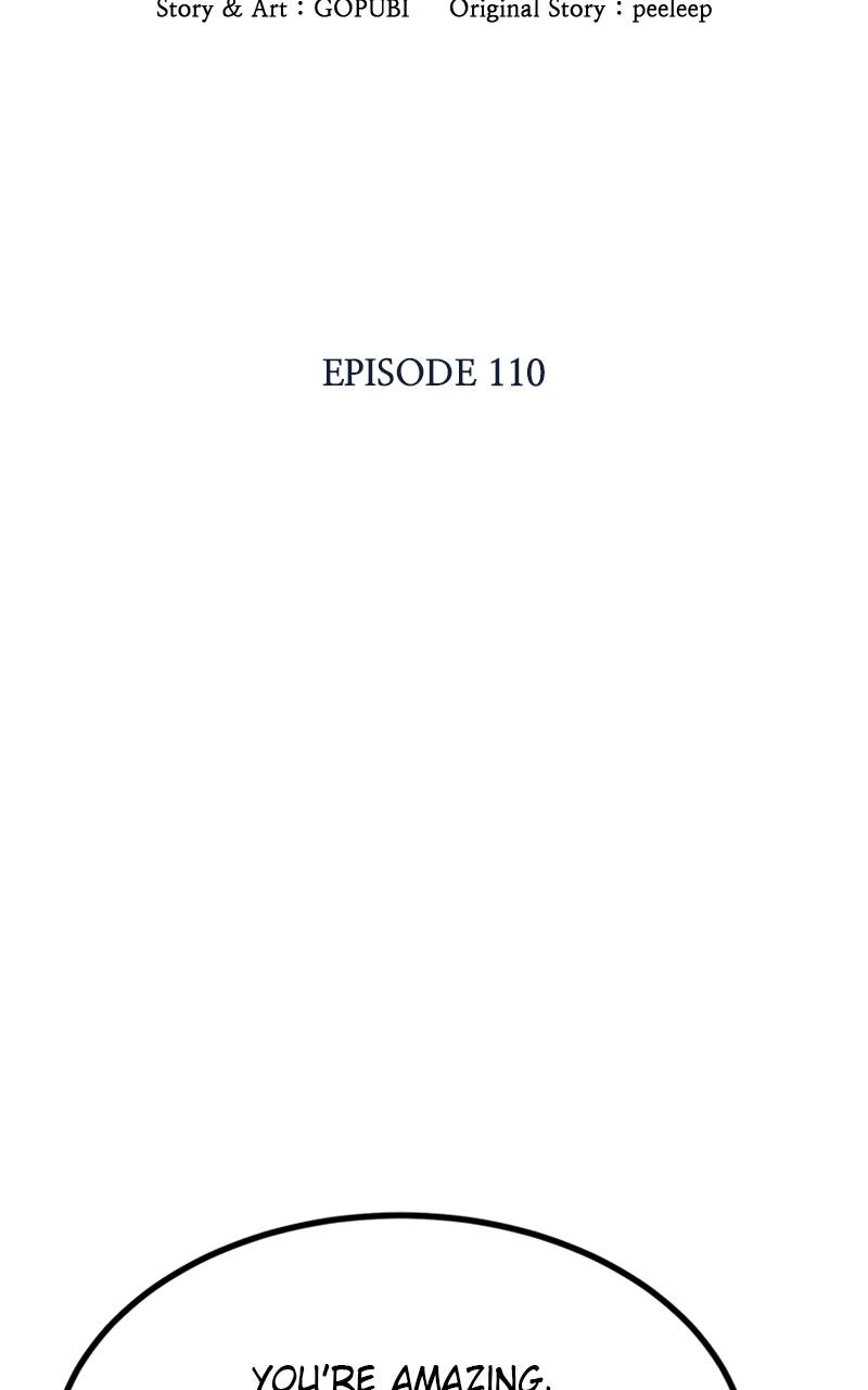 King of the Octagon Chapter 110, page 25 of 94