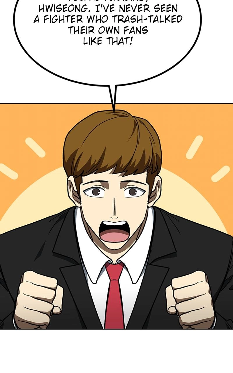King of the Octagon Chapter 110, page 26 of 94