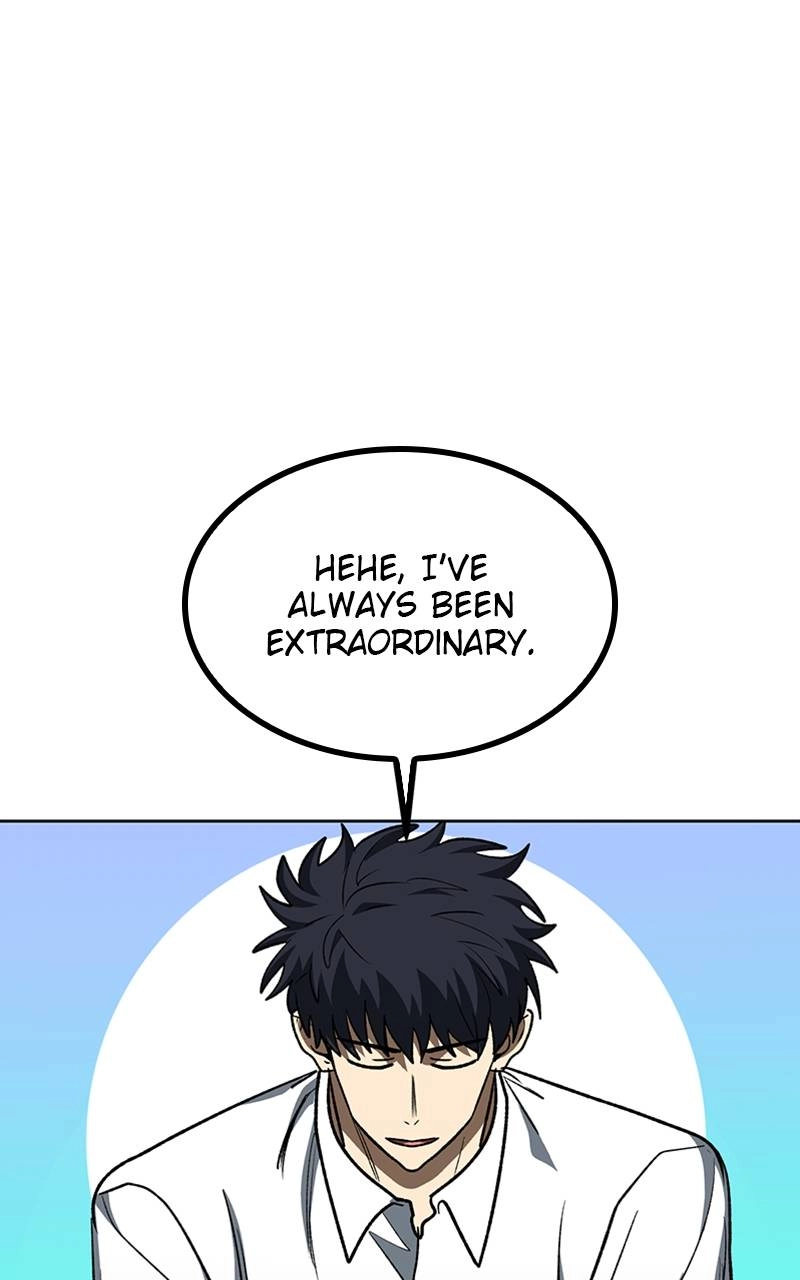 King of the Octagon Chapter 110, page 27 of 94