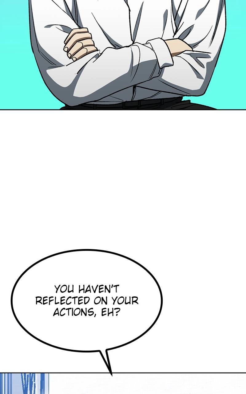 King of the Octagon Chapter 110, page 28 of 94