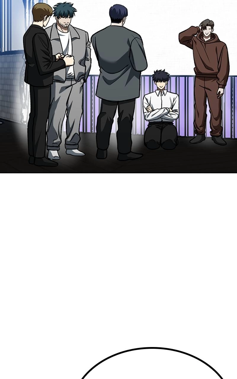King of the Octagon Chapter 110, page 29 of 94