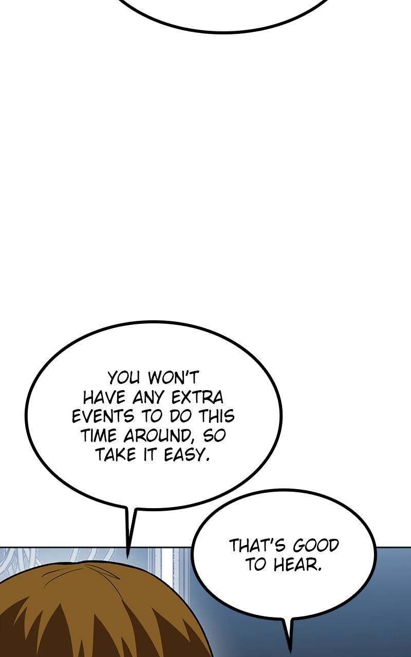 King of the Octagon Chapter 110, page 31 of 94