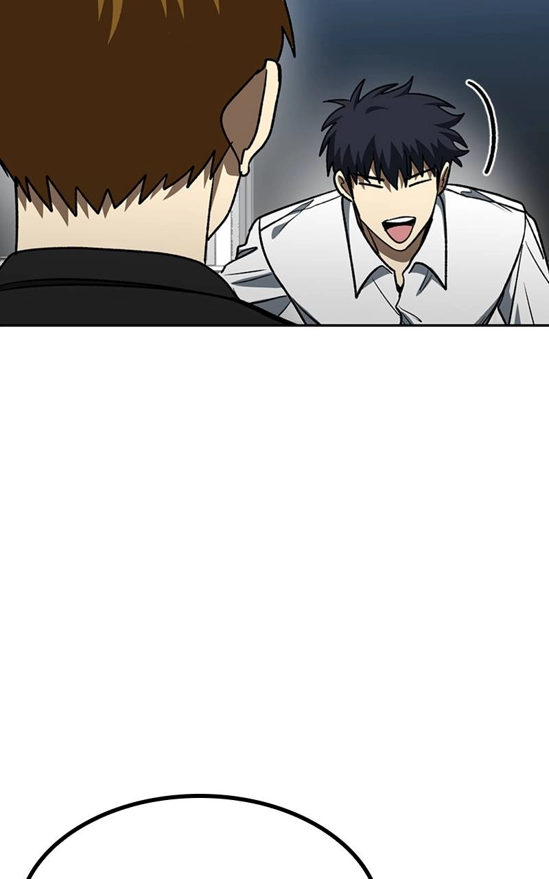King of the Octagon Chapter 110, page 32 of 94