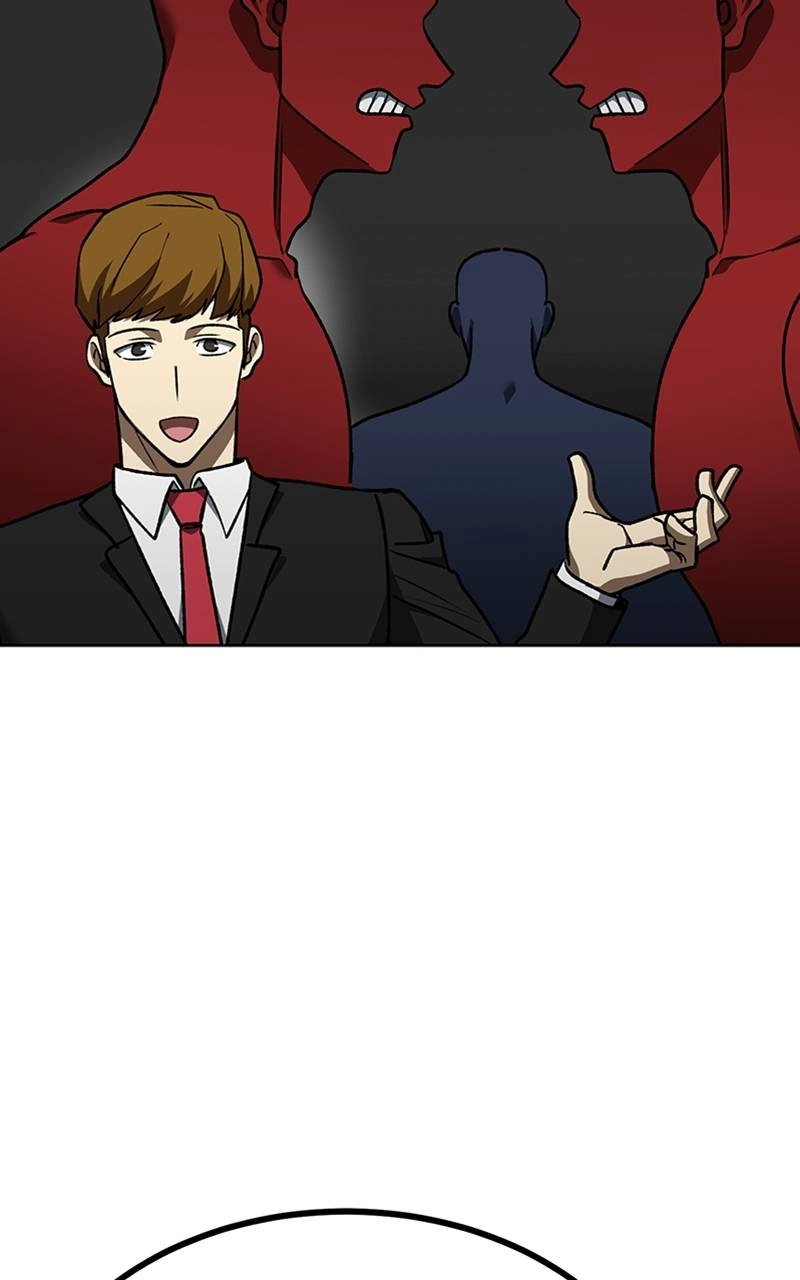 King of the Octagon Chapter 110, page 36 of 94