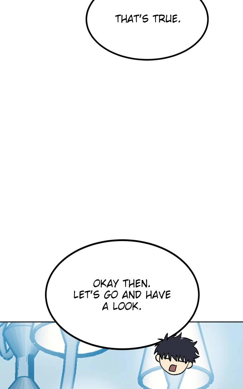 King of the Octagon Chapter 110, page 38 of 94