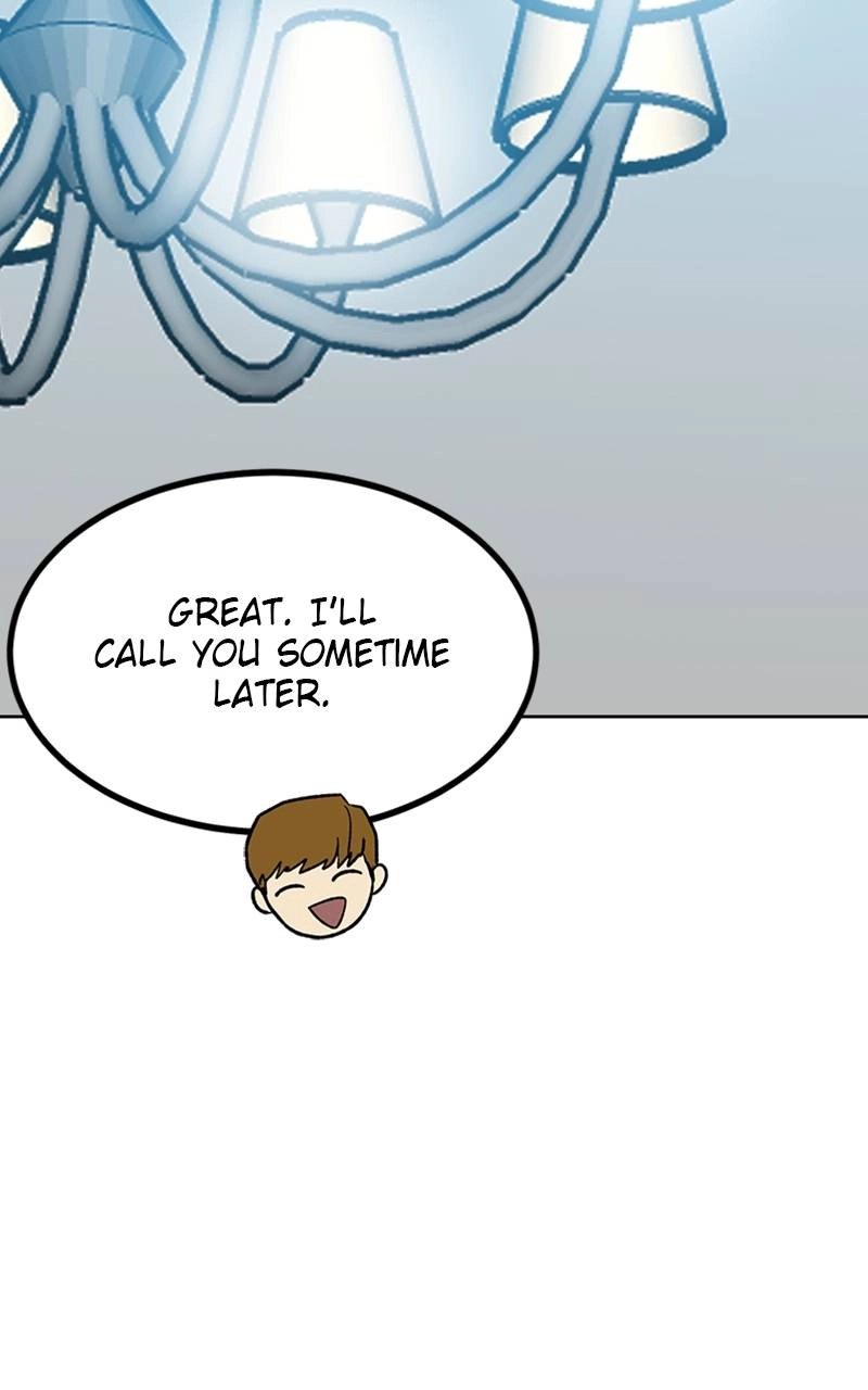 King of the Octagon Chapter 110, page 39 of 94