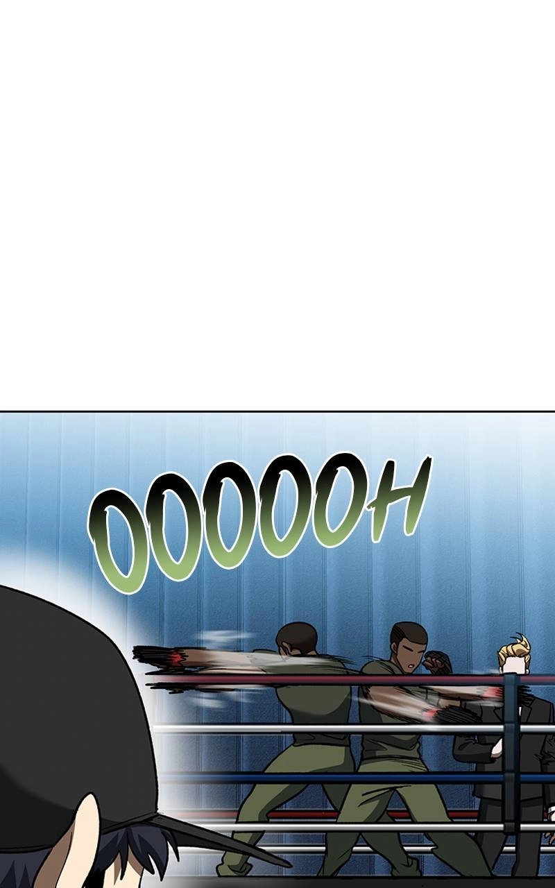 King of the Octagon Chapter 110, page 45 of 94