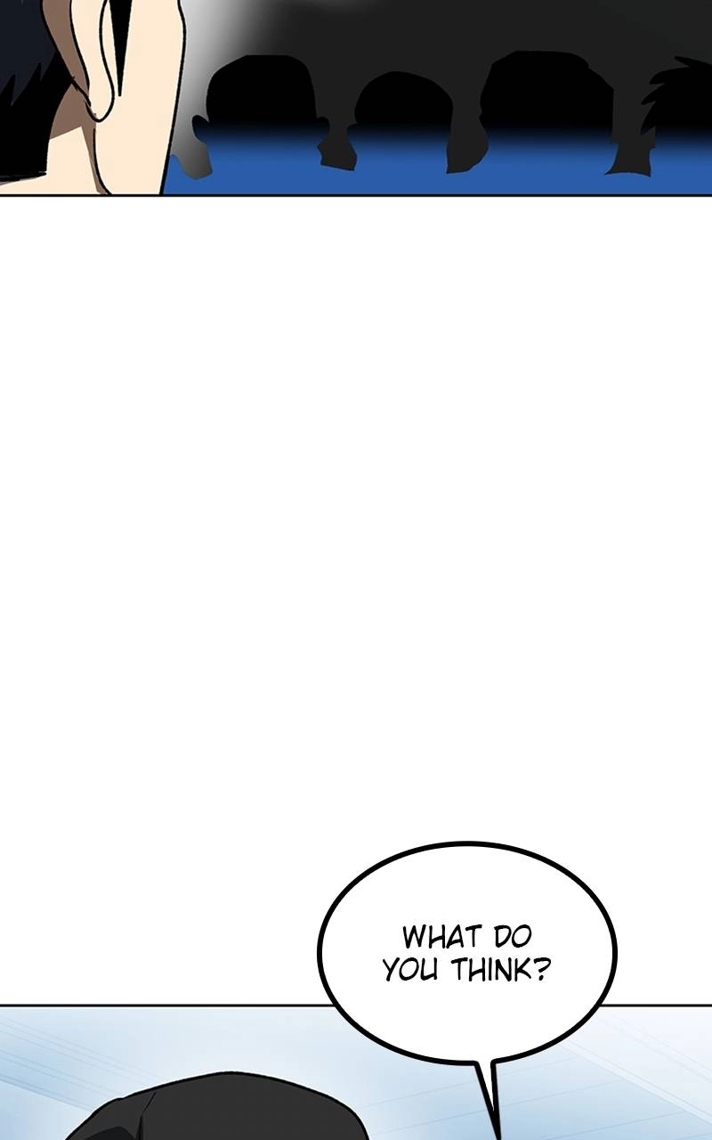 King of the Octagon Chapter 110, page 46 of 94