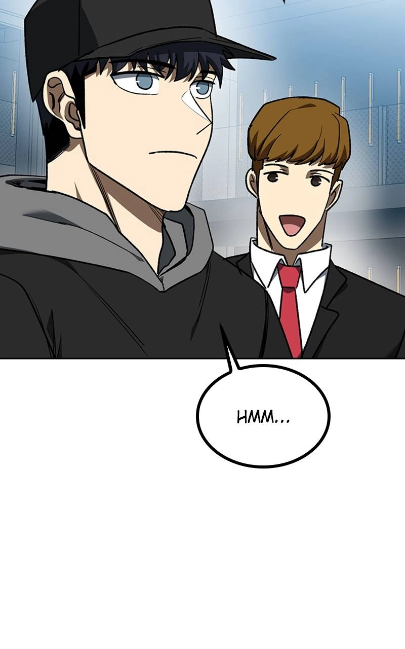 King of the Octagon Chapter 110, page 47 of 94