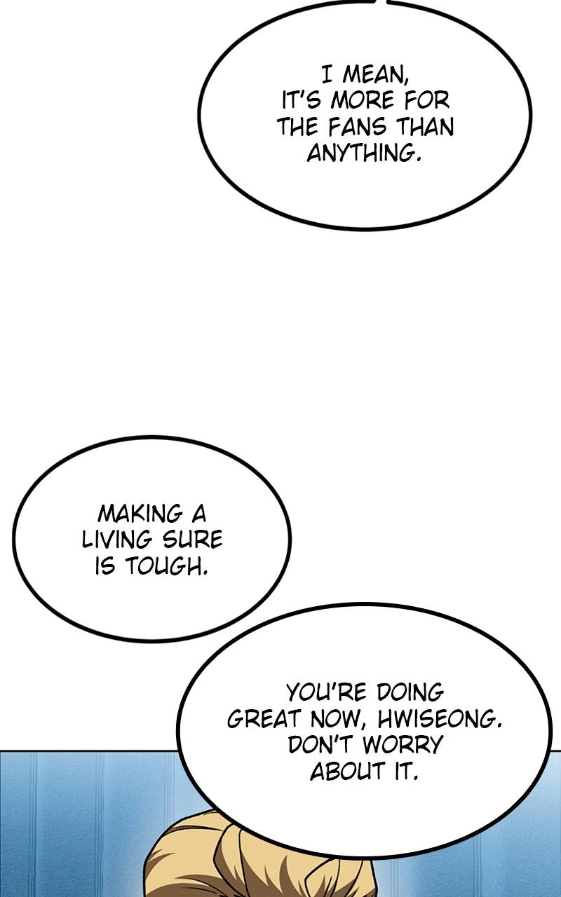 King of the Octagon Chapter 110, page 49 of 94
