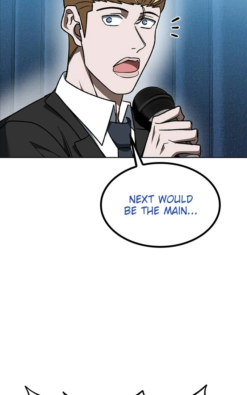 King of the Octagon Chapter 110, page 50 of 94