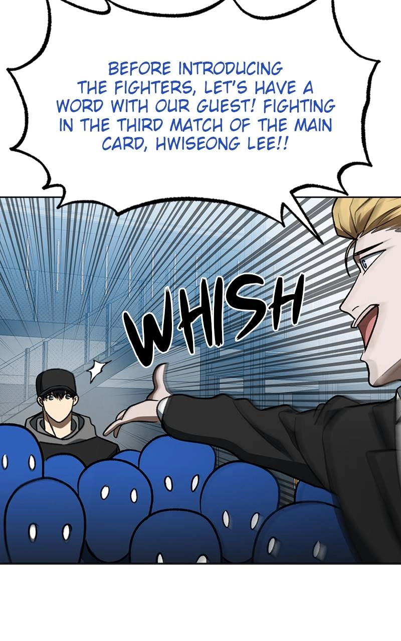King of the Octagon Chapter 110, page 51 of 94