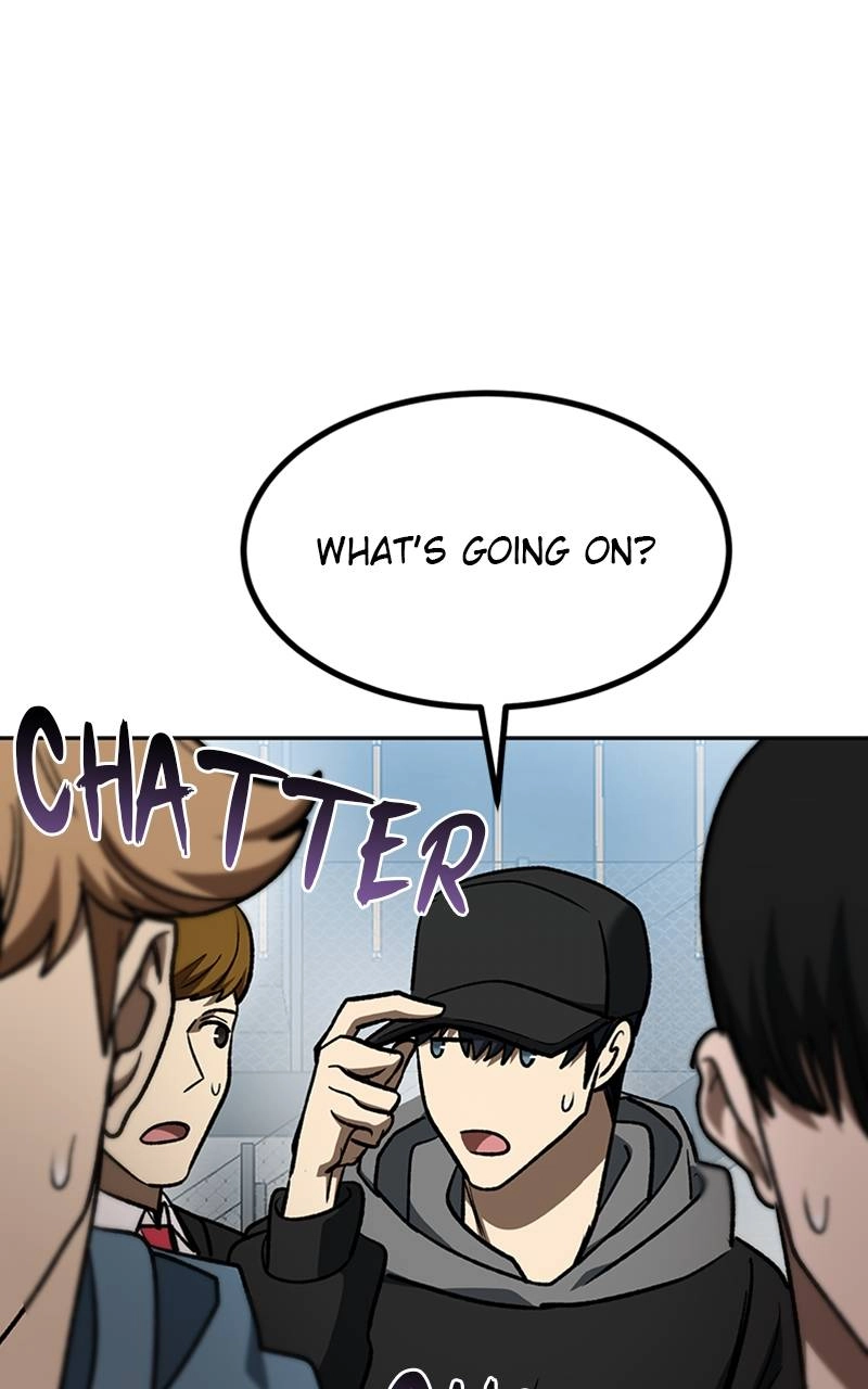King of the Octagon Chapter 110, page 52 of 94