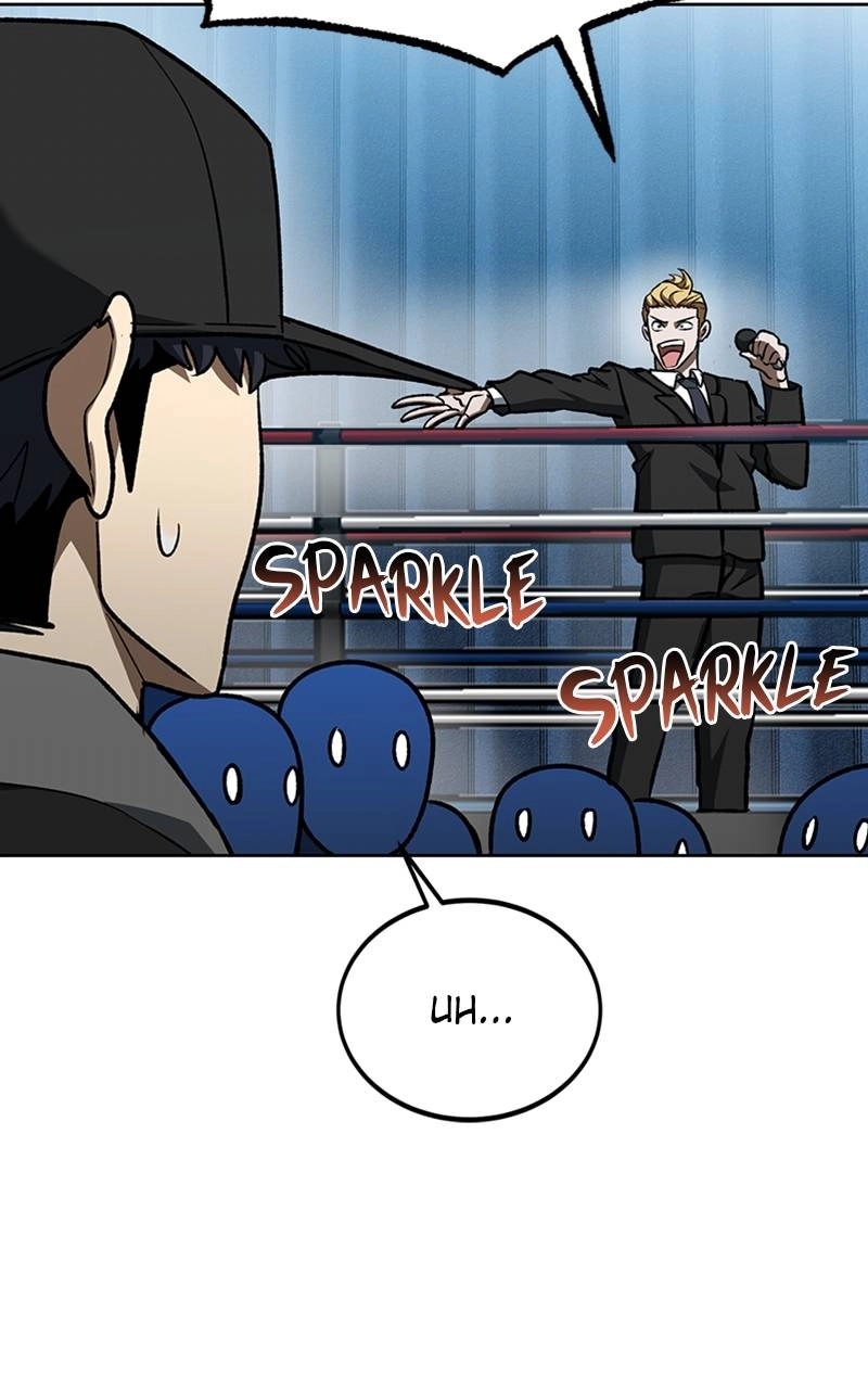 King of the Octagon Chapter 110, page 54 of 94