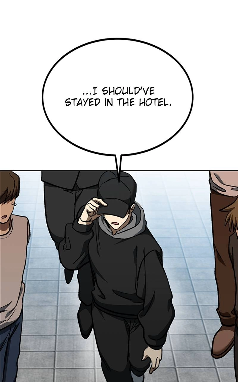 King of the Octagon Chapter 110, page 55 of 94
