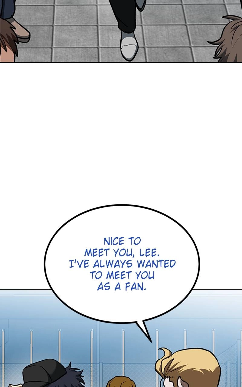 King of the Octagon Chapter 110, page 56 of 94