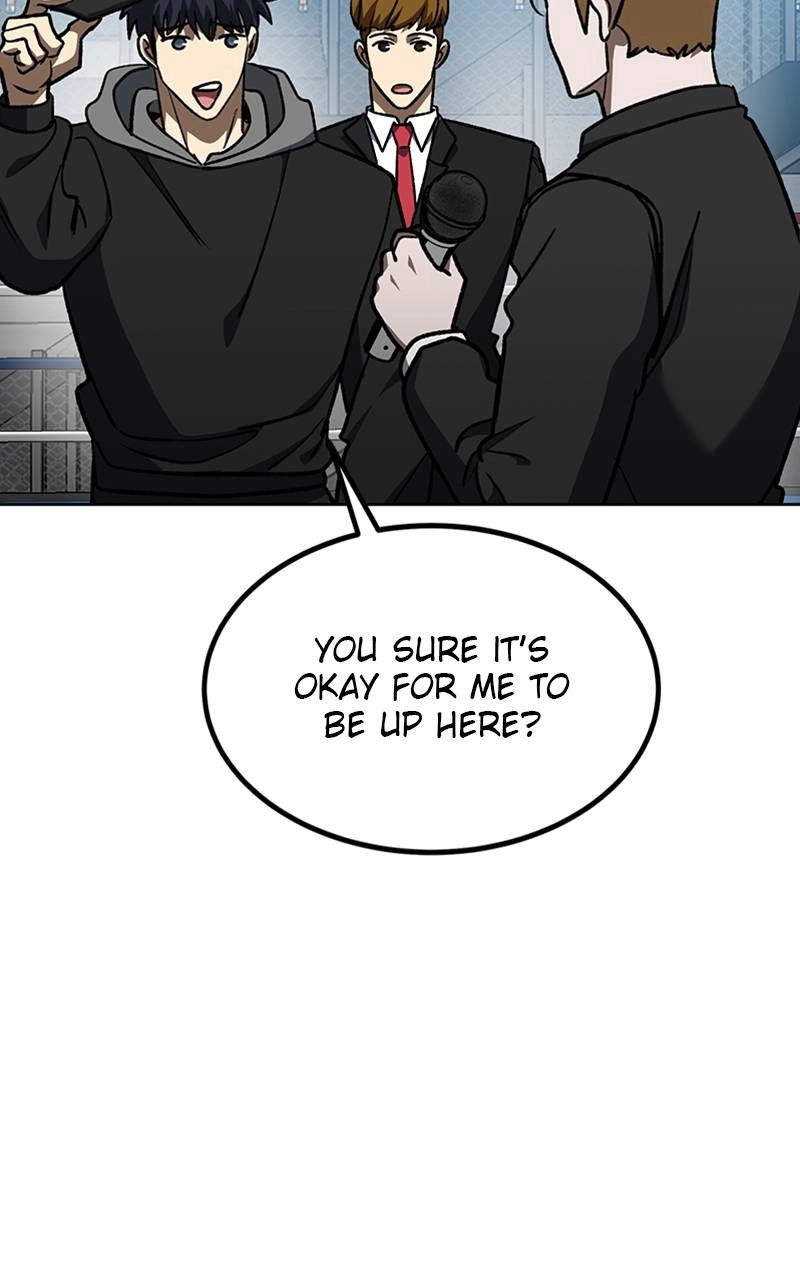 King of the Octagon Chapter 110, page 57 of 94