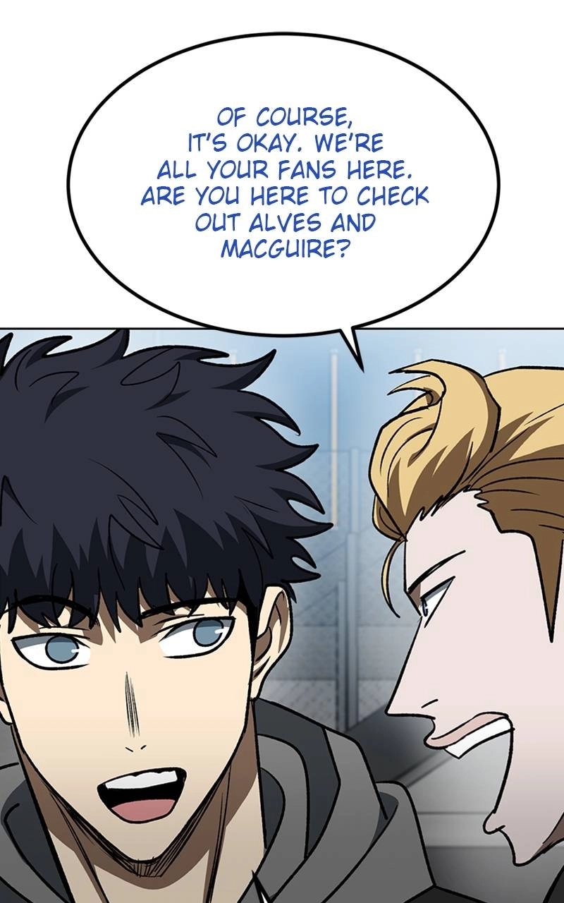 King of the Octagon Chapter 110, page 58 of 94