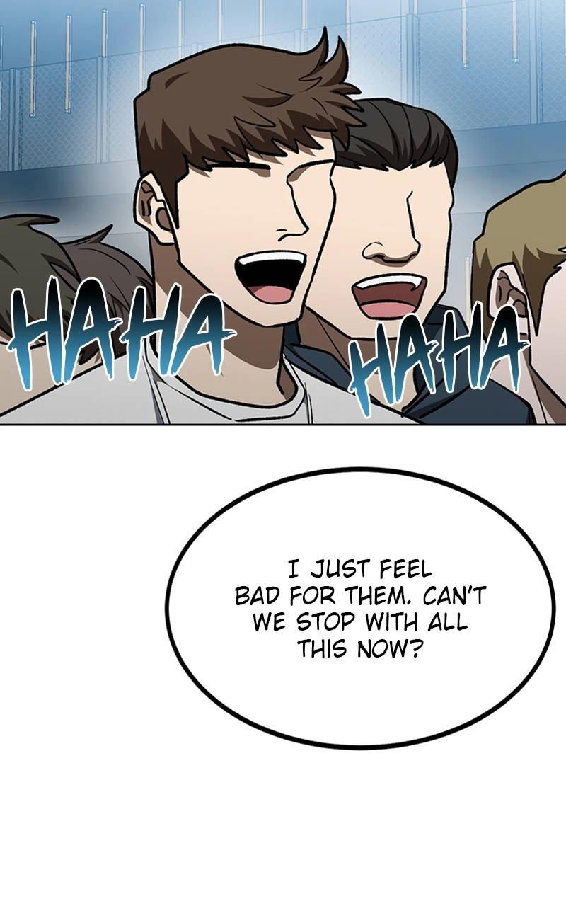 King of the Octagon Chapter 110, page 60 of 94