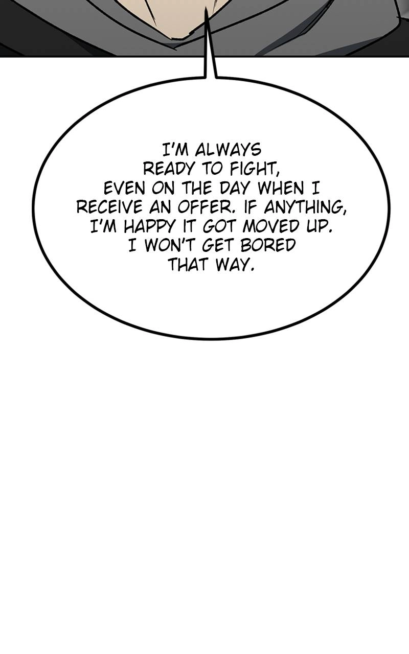 King of the Octagon Chapter 110, page 62 of 94