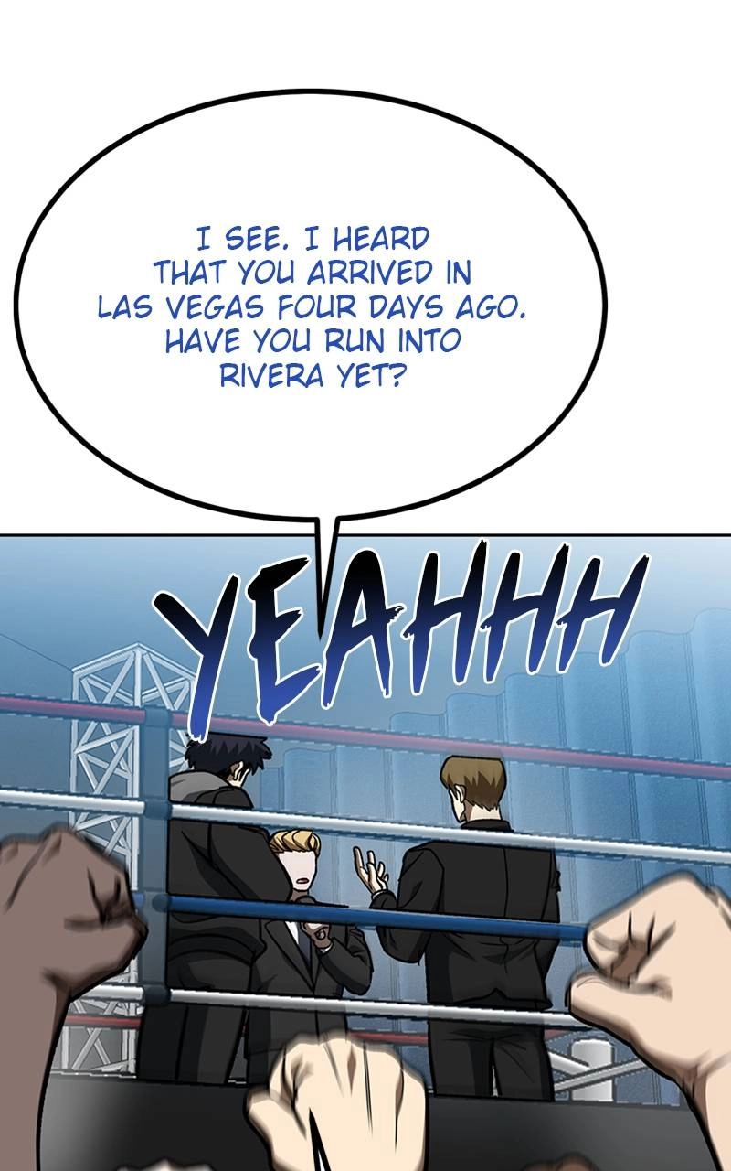 King of the Octagon Chapter 110, page 63 of 94