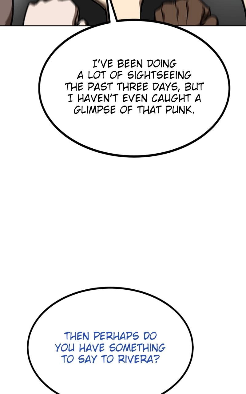 King of the Octagon Chapter 110, page 64 of 94