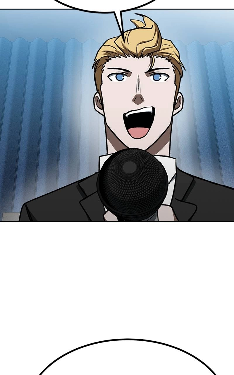 King of the Octagon Chapter 110, page 65 of 94