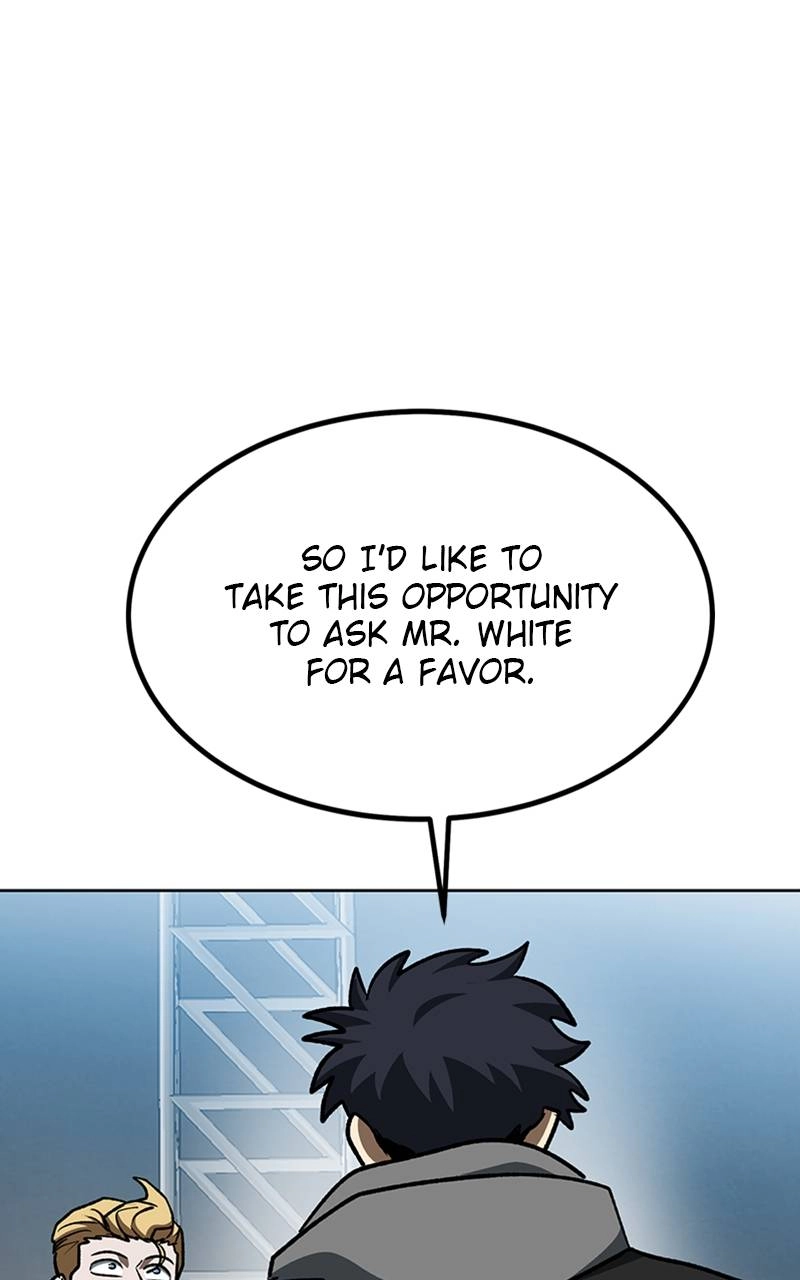 King of the Octagon Chapter 110, page 67 of 94