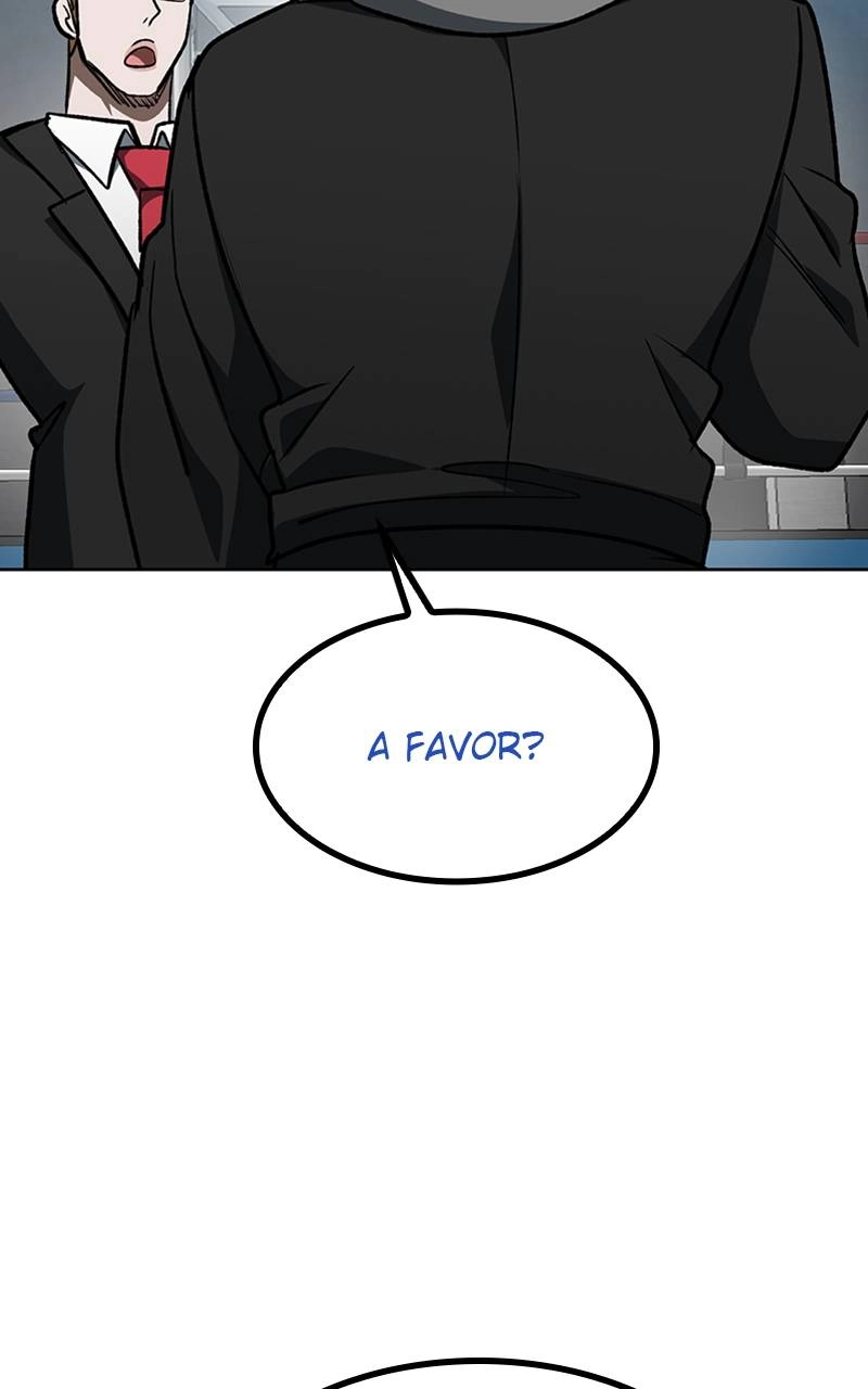 King of the Octagon Chapter 110, page 68 of 94