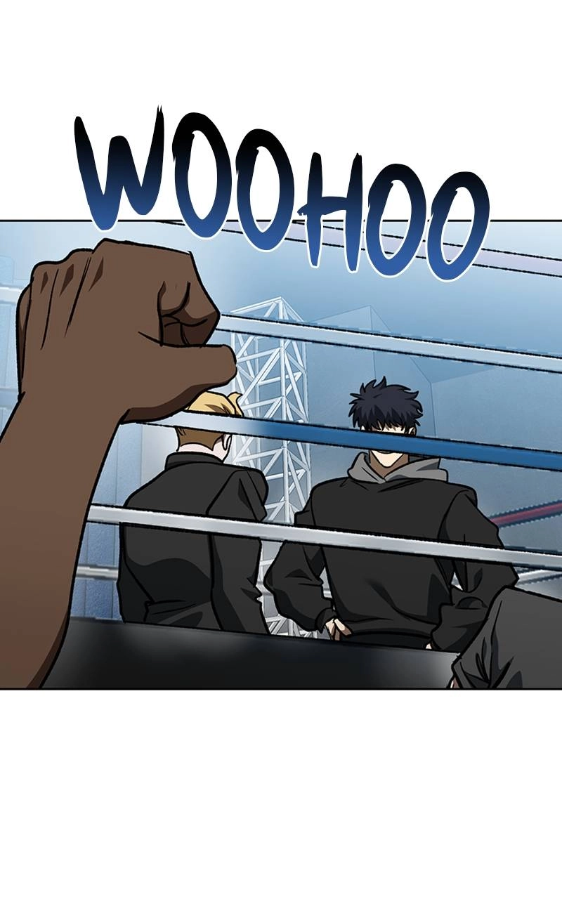 King of the Octagon Chapter 110, page 72 of 94