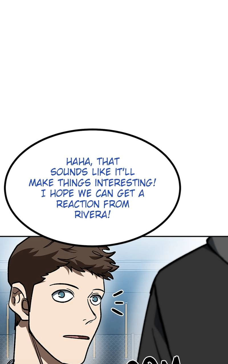 King of the Octagon Chapter 110, page 73 of 94