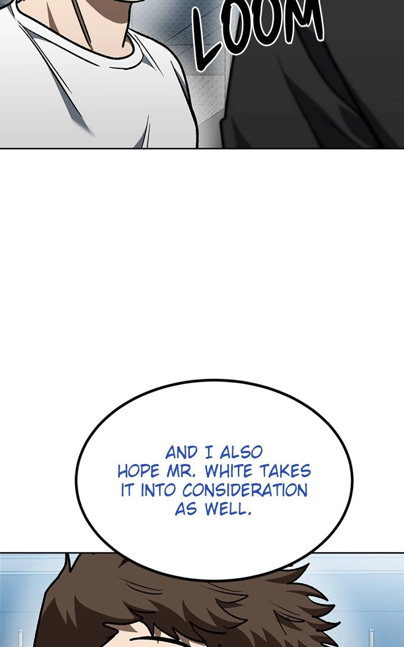 King of the Octagon Chapter 110, page 74 of 94