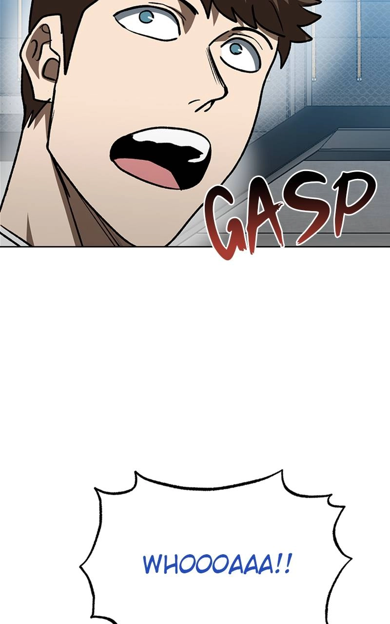 King of the Octagon Chapter 110, page 75 of 94