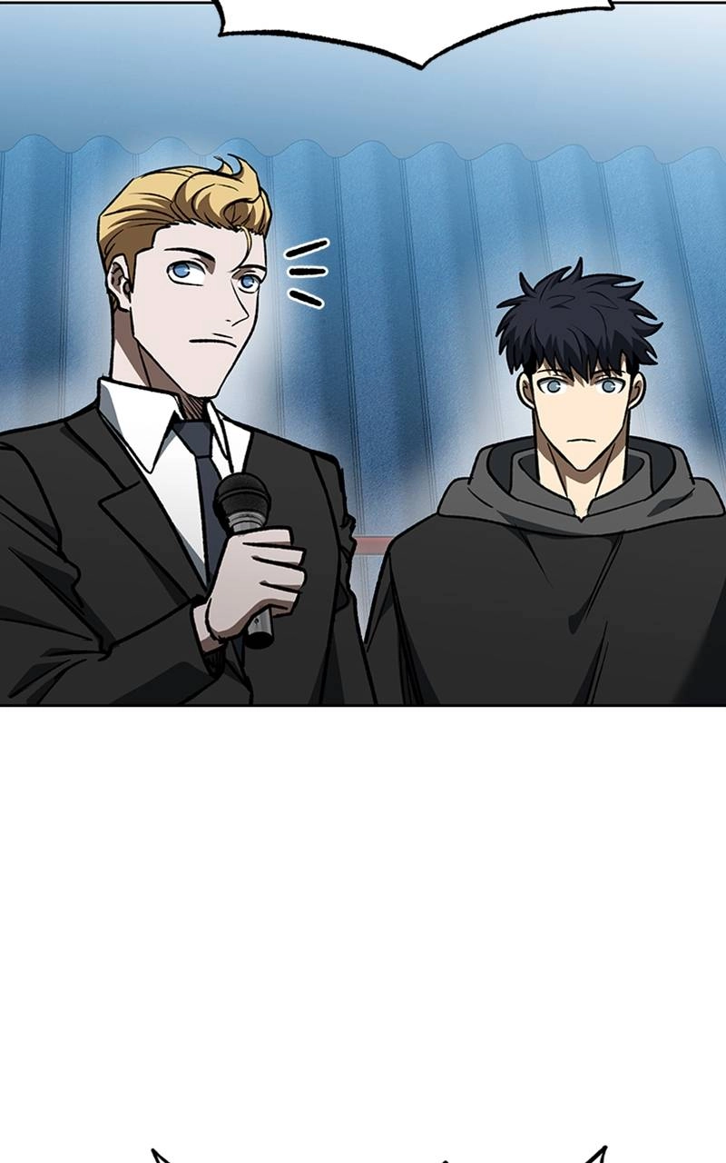 King of the Octagon Chapter 110, page 76 of 94