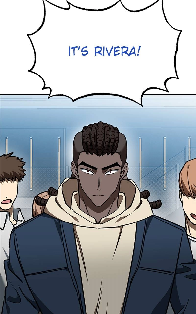 King of the Octagon Chapter 110, page 77 of 94