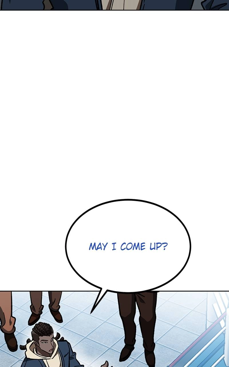 King of the Octagon Chapter 110, page 78 of 94