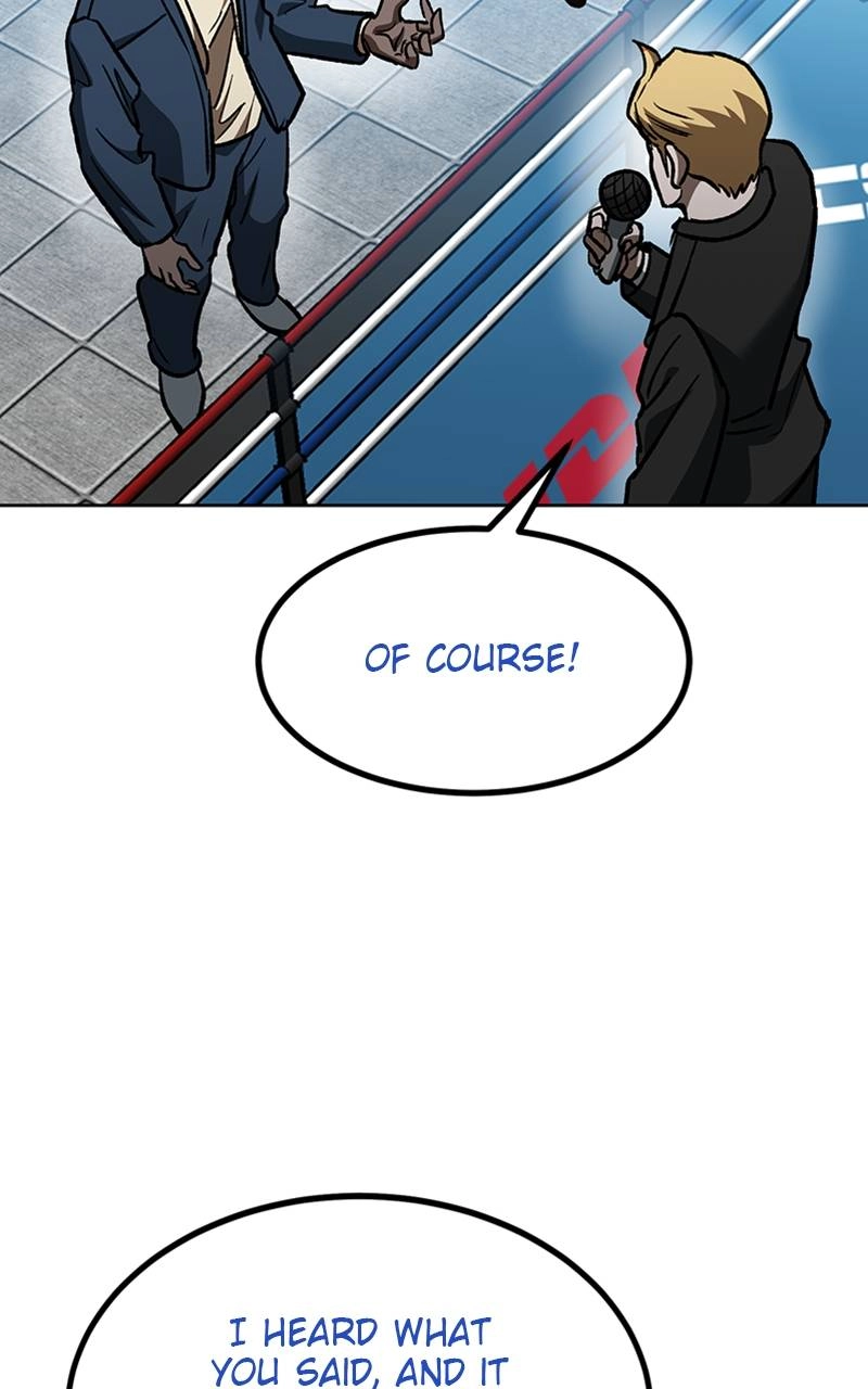 King of the Octagon Chapter 110, page 79 of 94