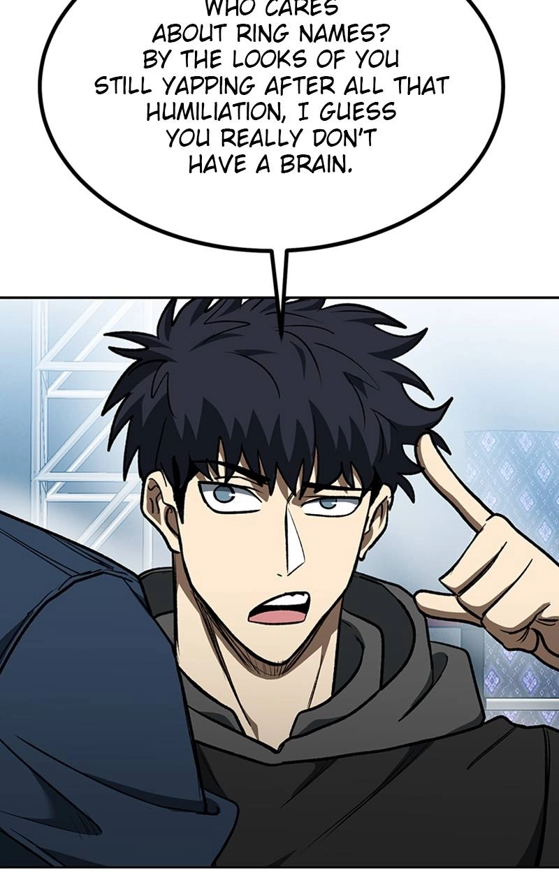 King of the Octagon Chapter 110, page 83 of 94