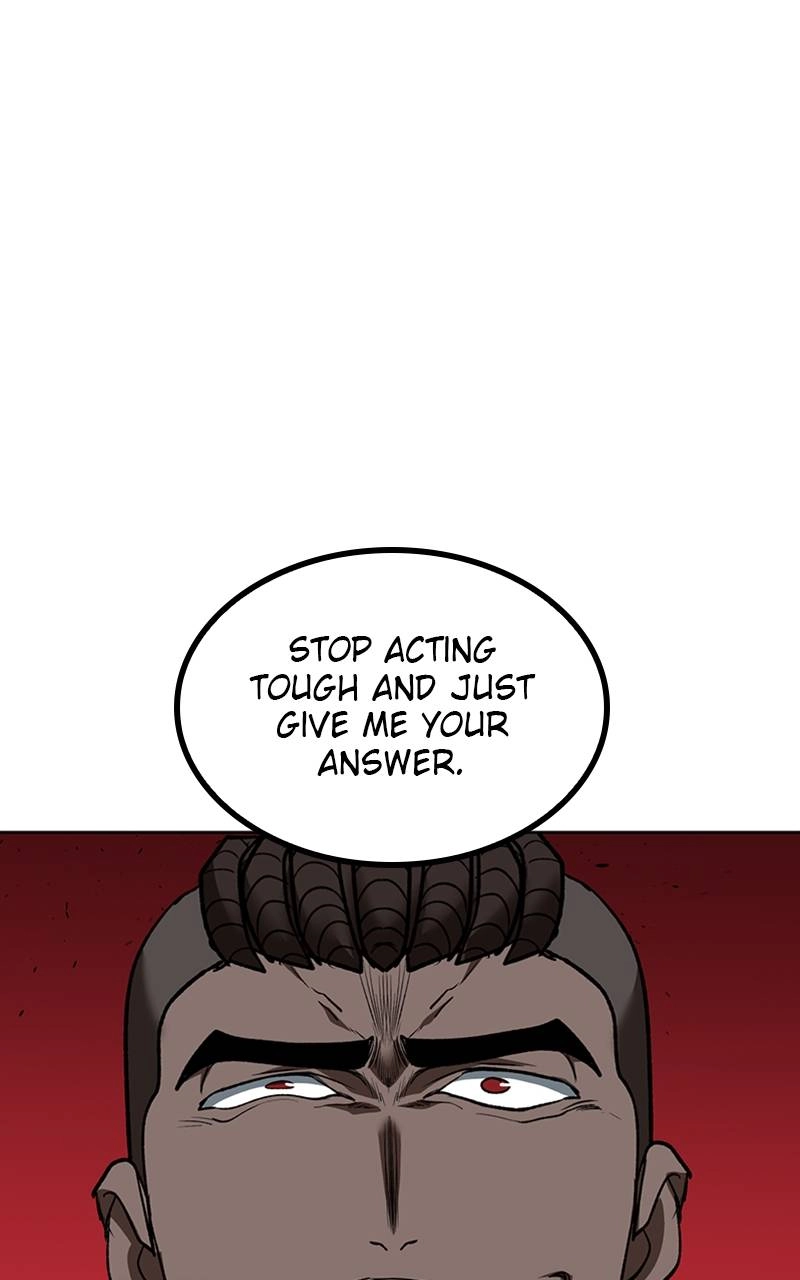King of the Octagon Chapter 110, page 84 of 94