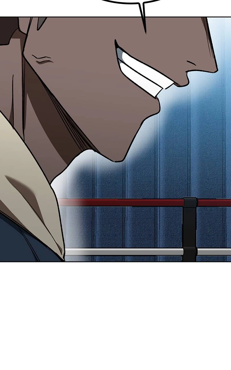 King of the Octagon Chapter 110, page 86 of 94