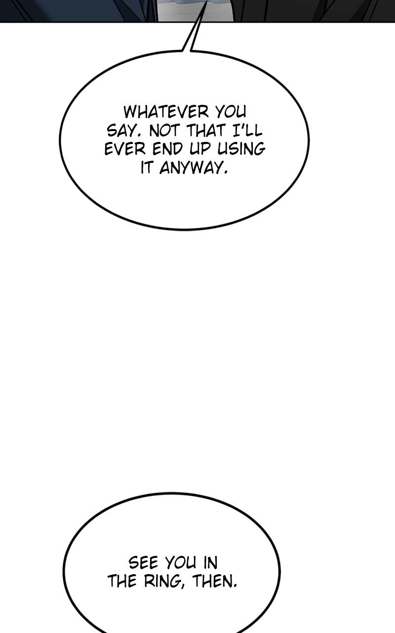 King of the Octagon Chapter 110, page 88 of 94