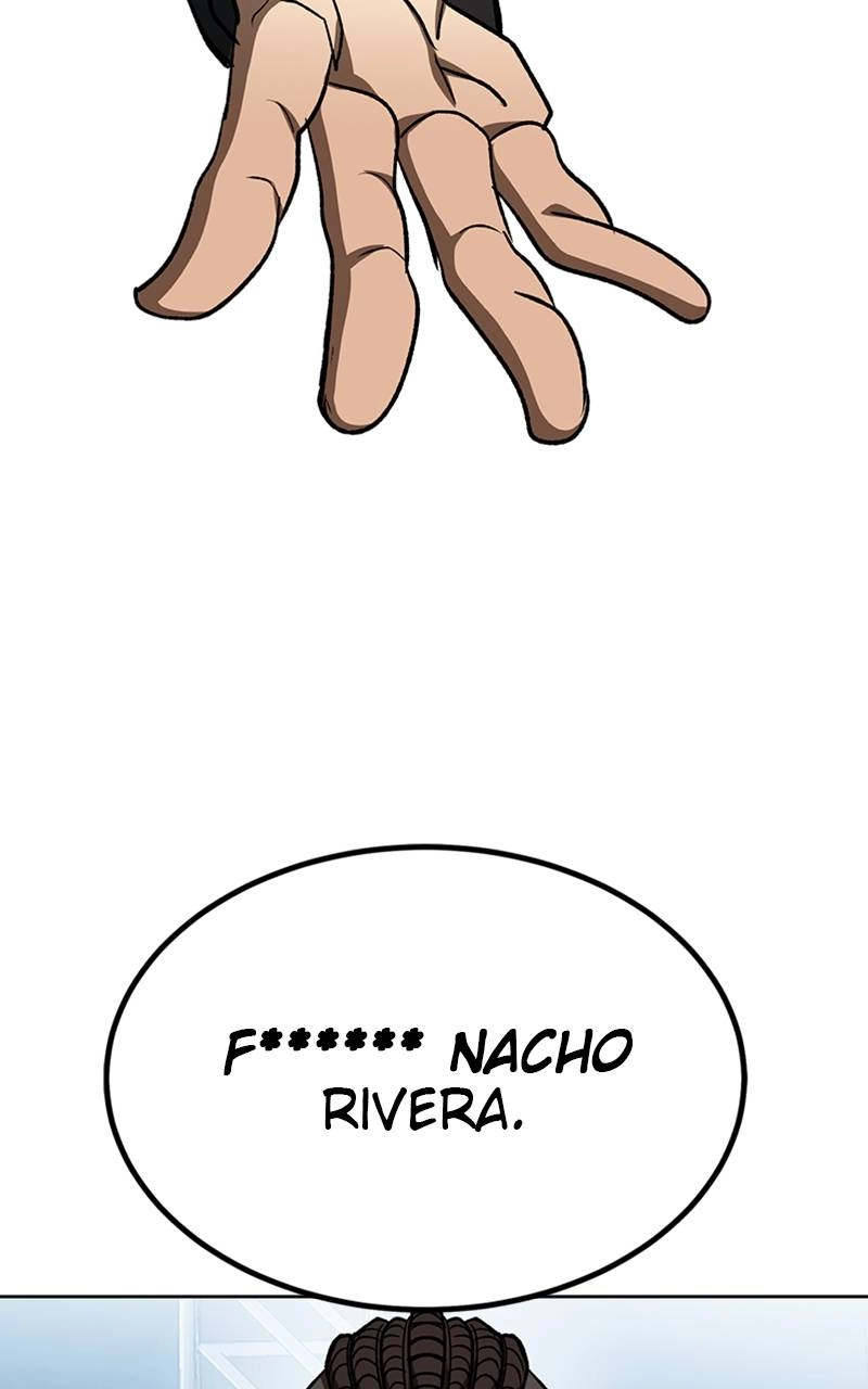 King of the Octagon Chapter 110, page 90 of 94