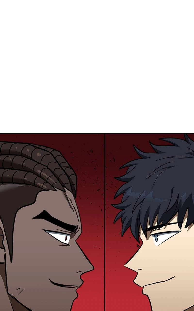 King of the Octagon Chapter 110, page 92 of 94
