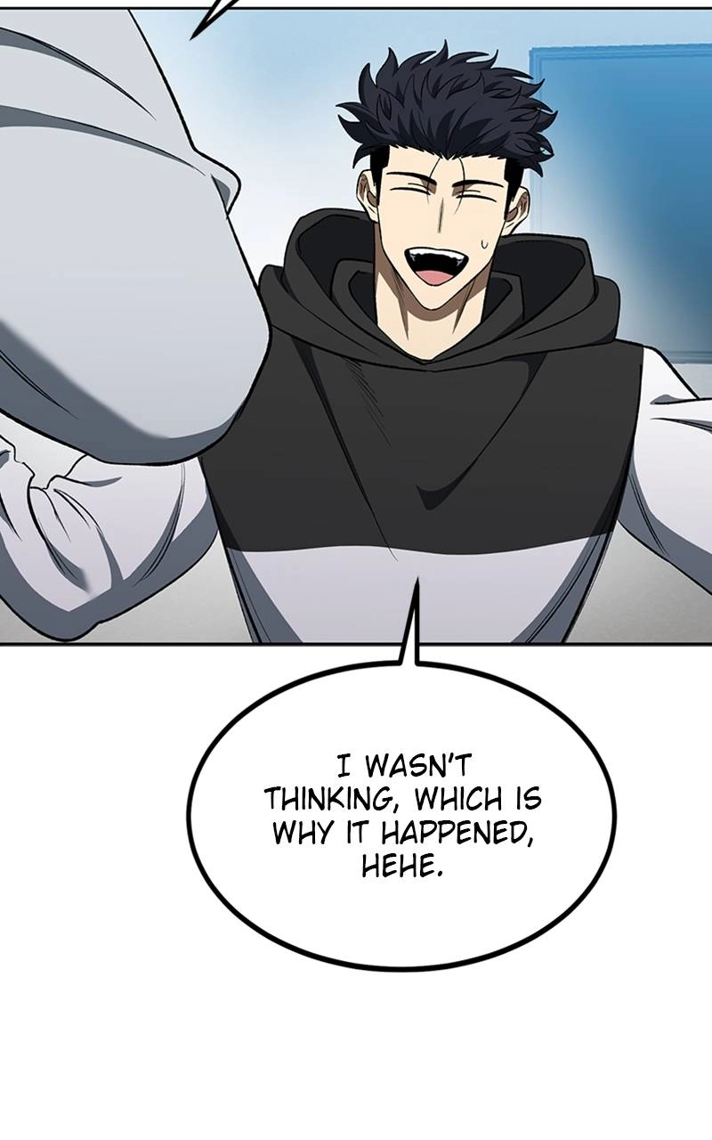 King of the Octagon Chapter 111, page 10 of 98