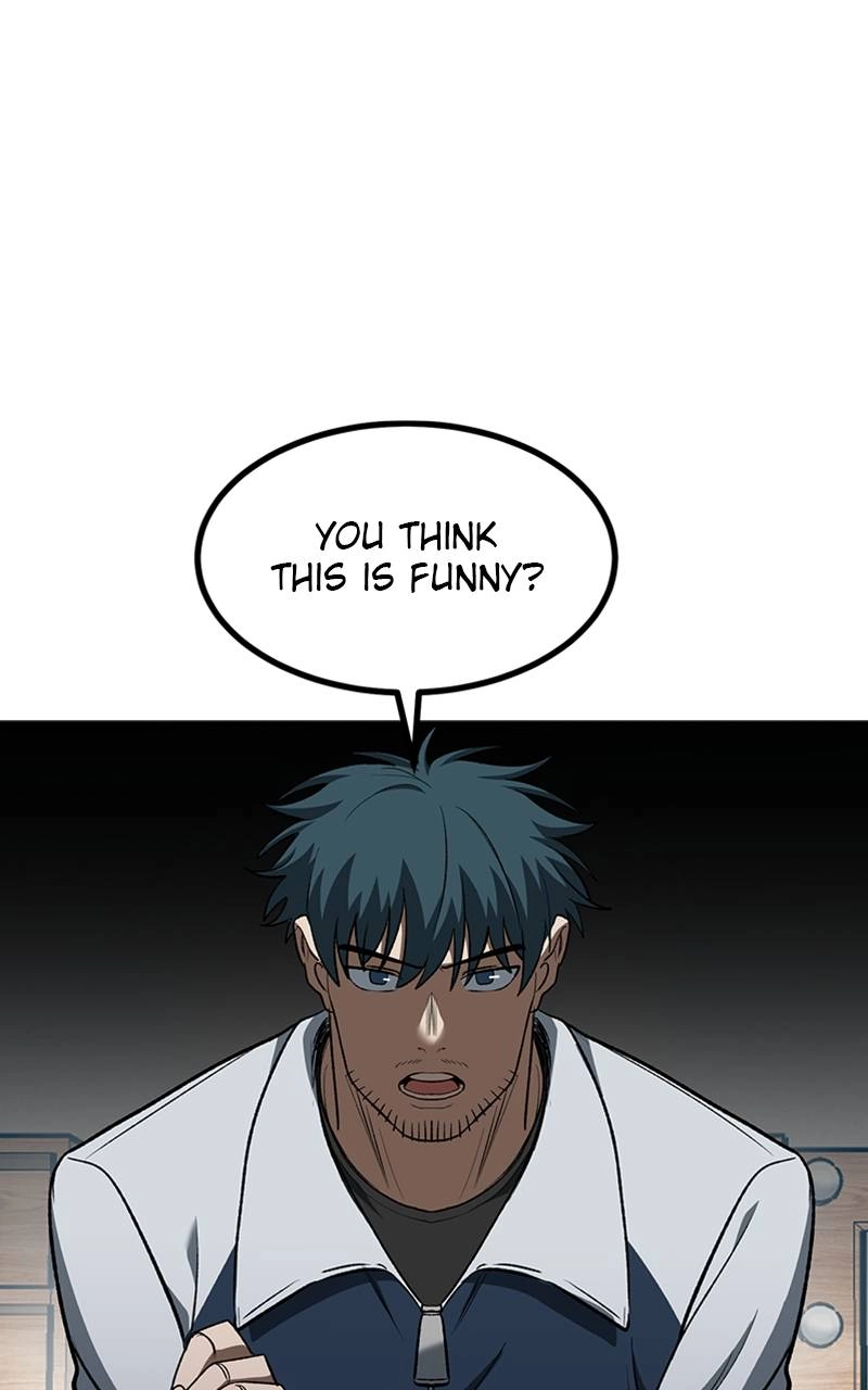 King of the Octagon Chapter 111, page 11 of 98