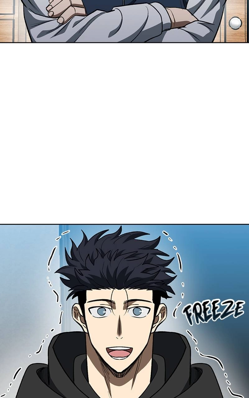King of the Octagon Chapter 111, page 12 of 98