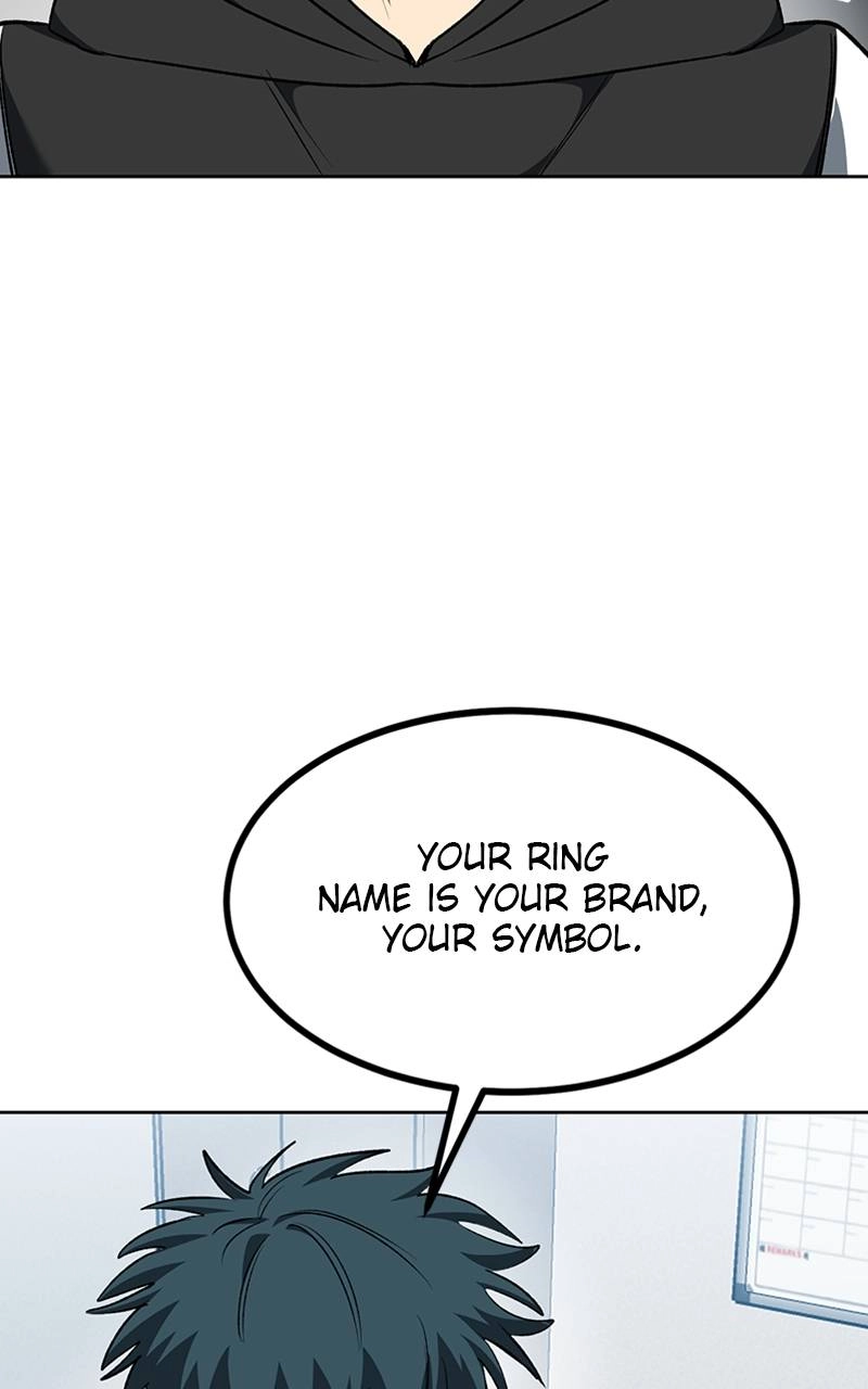 King of the Octagon Chapter 111, page 13 of 98