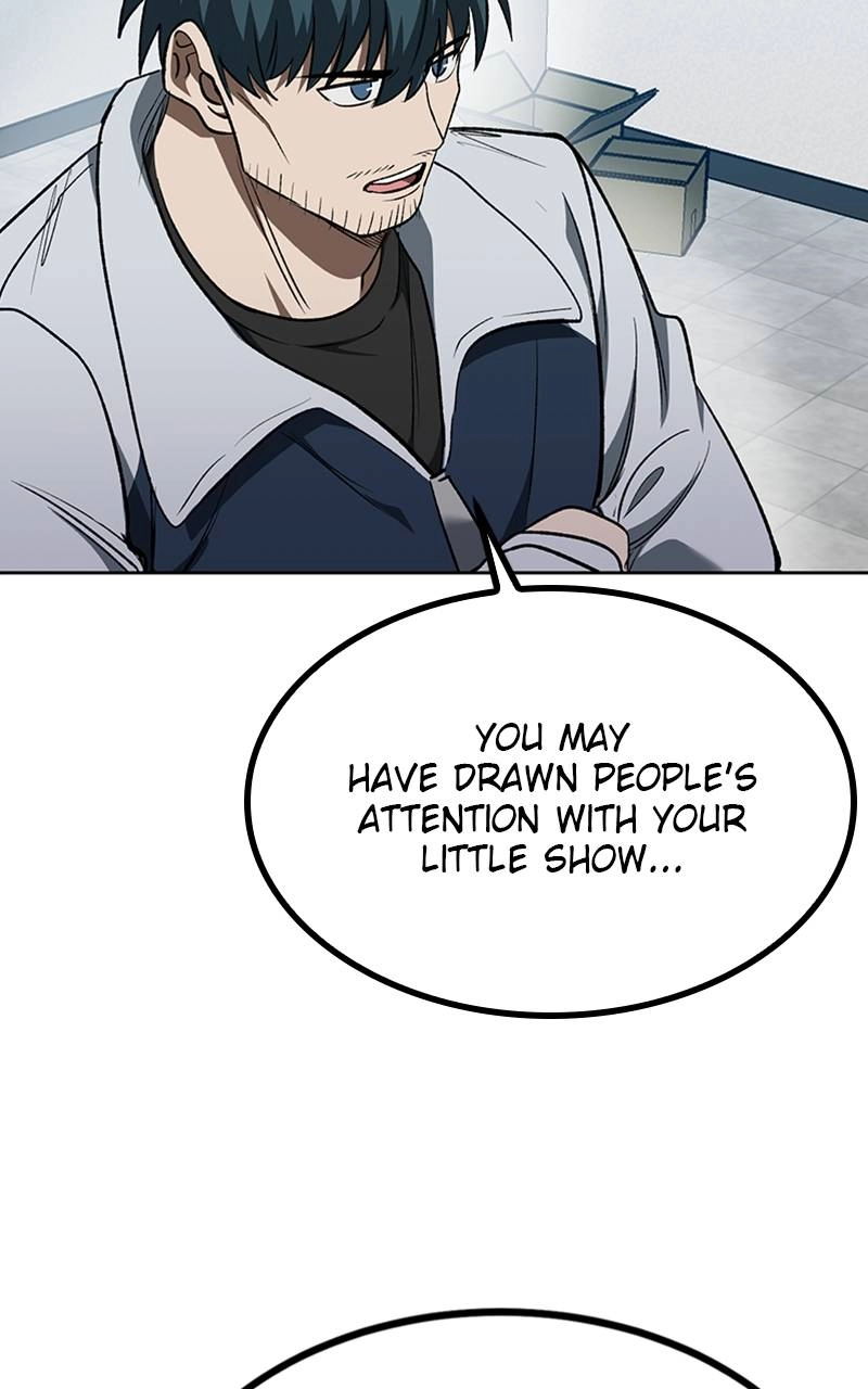 King of the Octagon Chapter 111, page 14 of 98