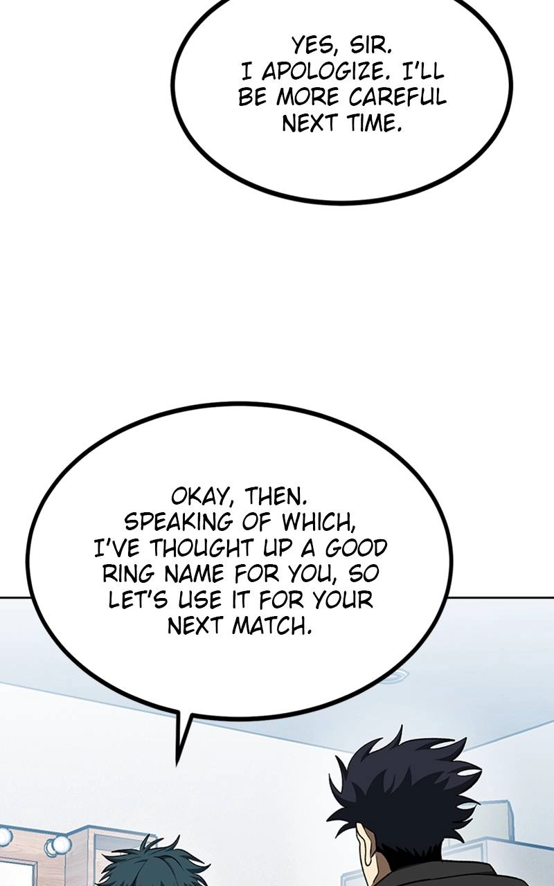King of the Octagon Chapter 111, page 16 of 98