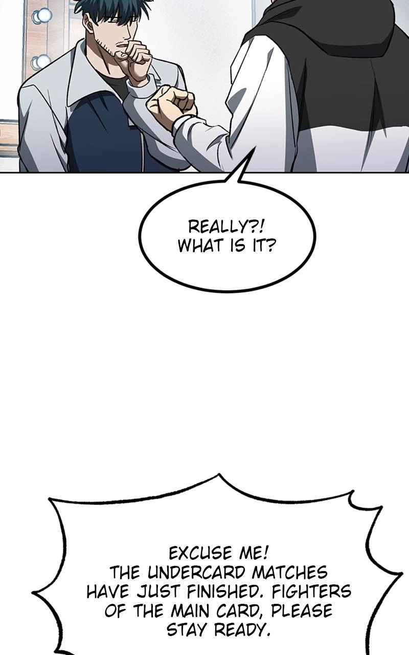 King of the Octagon Chapter 111, page 17 of 98